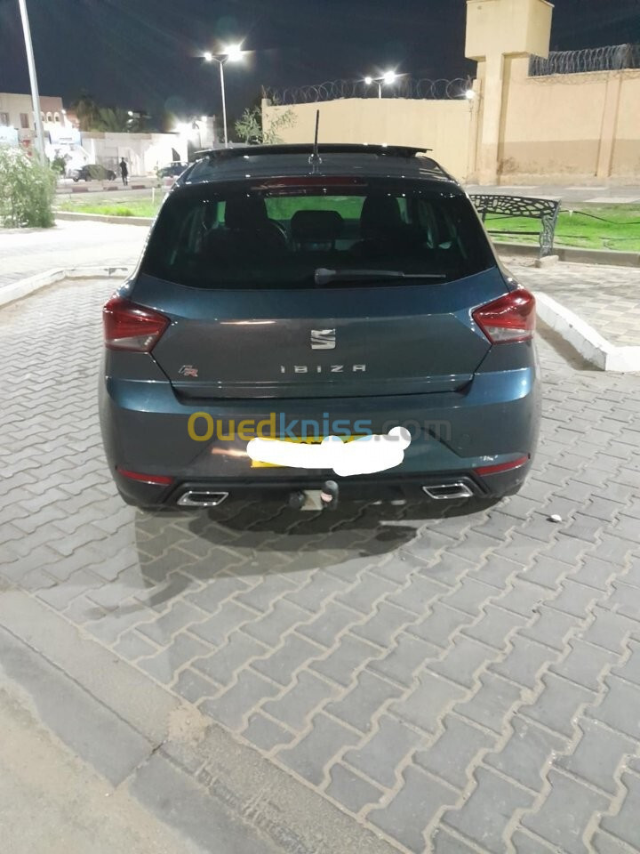 Seat Ibiza 2019 Ibiza