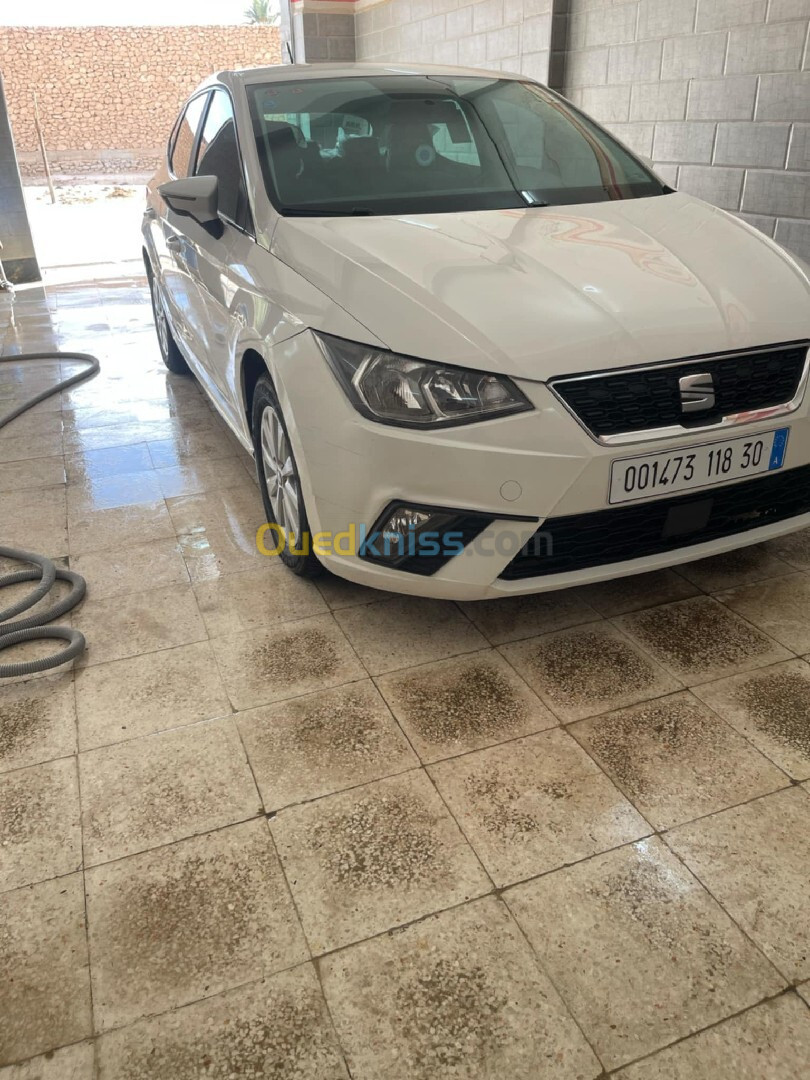 Seat Ibiza 2018 STYLE