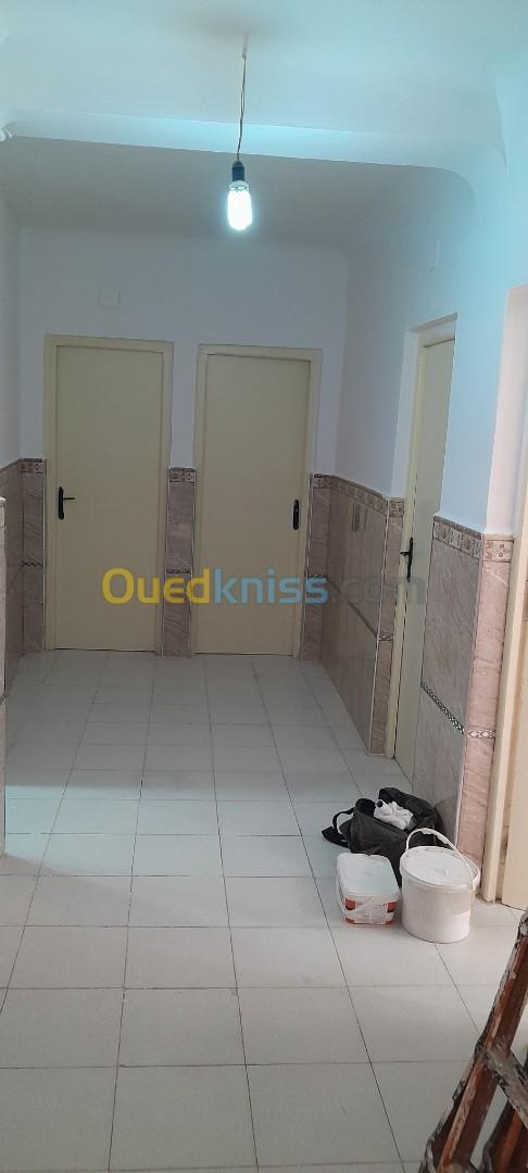 Vente Appartement F4 Oran Ain el turck