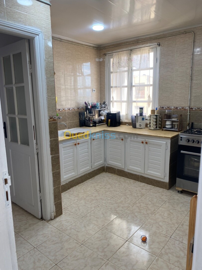 Vente Appartement F3 Oran Gdyel