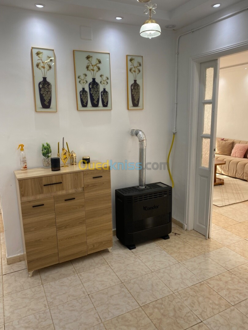 Vente Appartement F3 Oran Gdyel