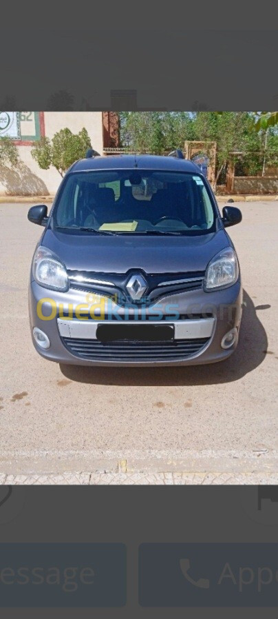 Renault Kangoo 2019 Privilège plus