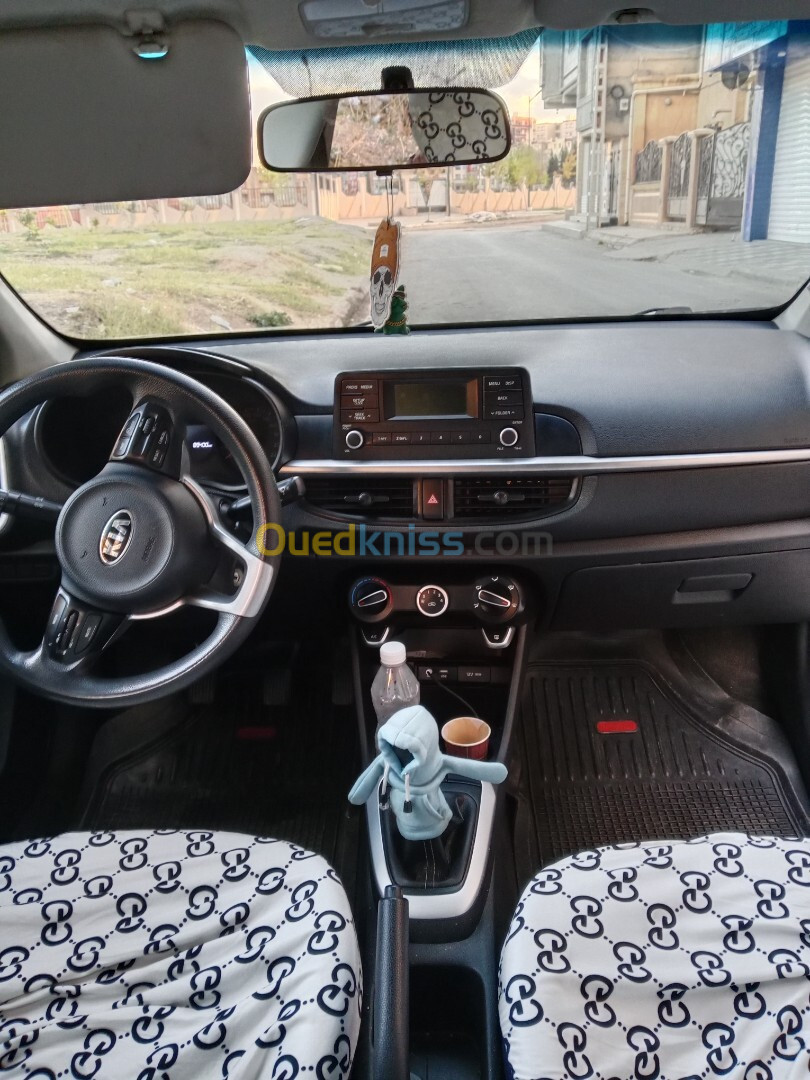 Kia Picanto 2019 LX Start