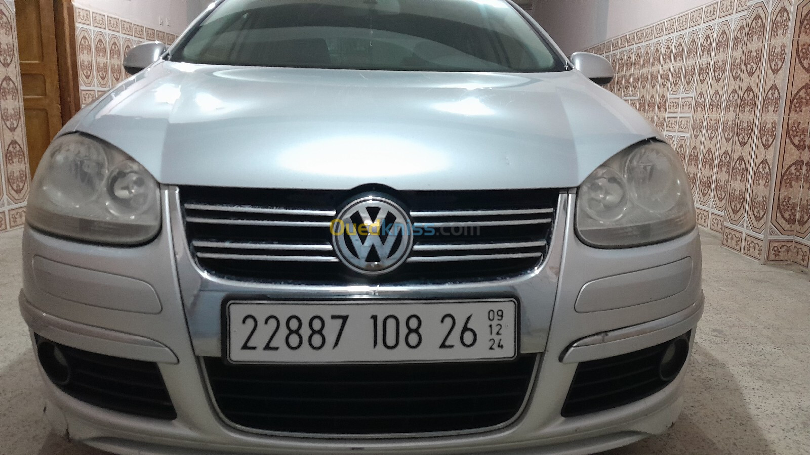 Volkswagen Jetta 2008 R line