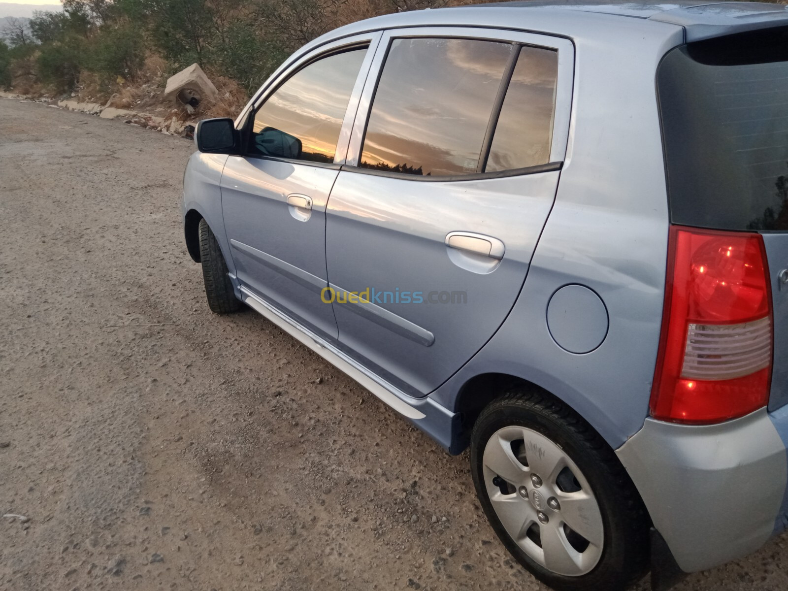 Kia Picanto 2006 