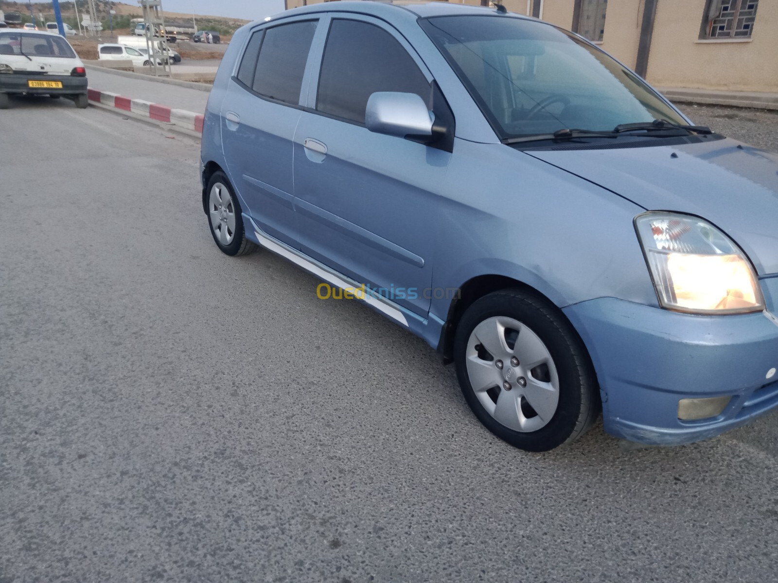 Kia Picanto 2006 