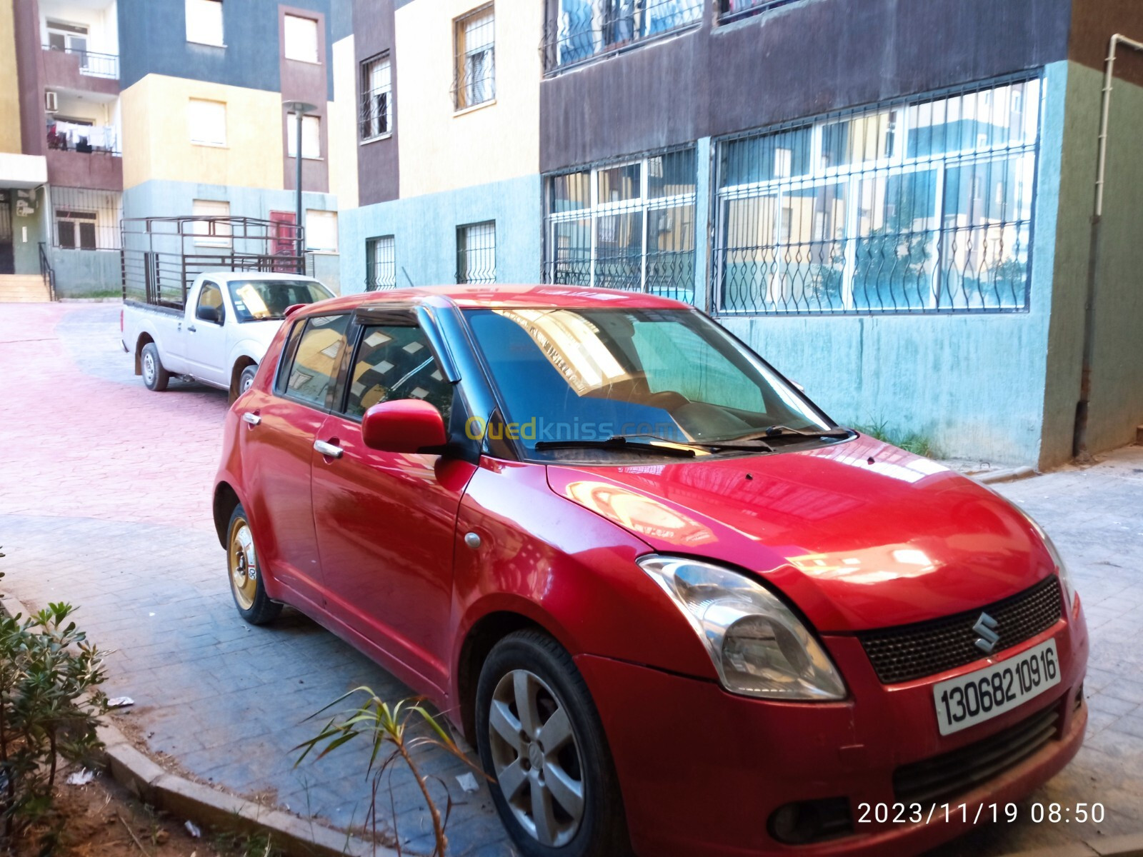 Suzuki Swift 2009 