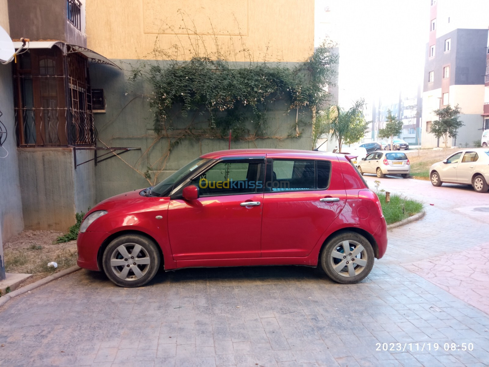 Suzuki Swift 2009 