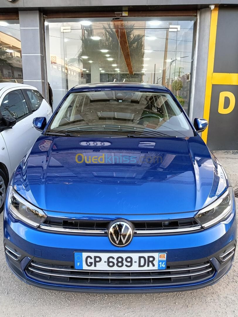 Volkswagen Polo 2023 