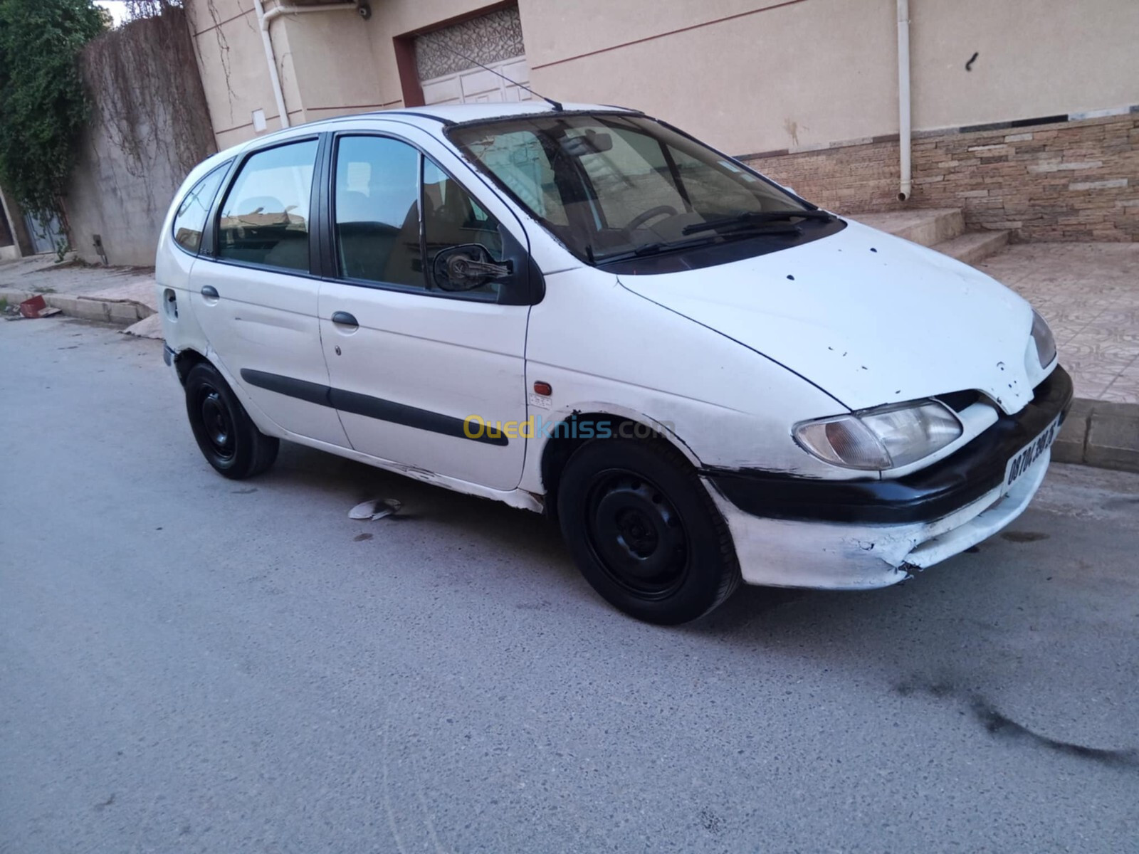 Renault Scenic 1998 Scenic