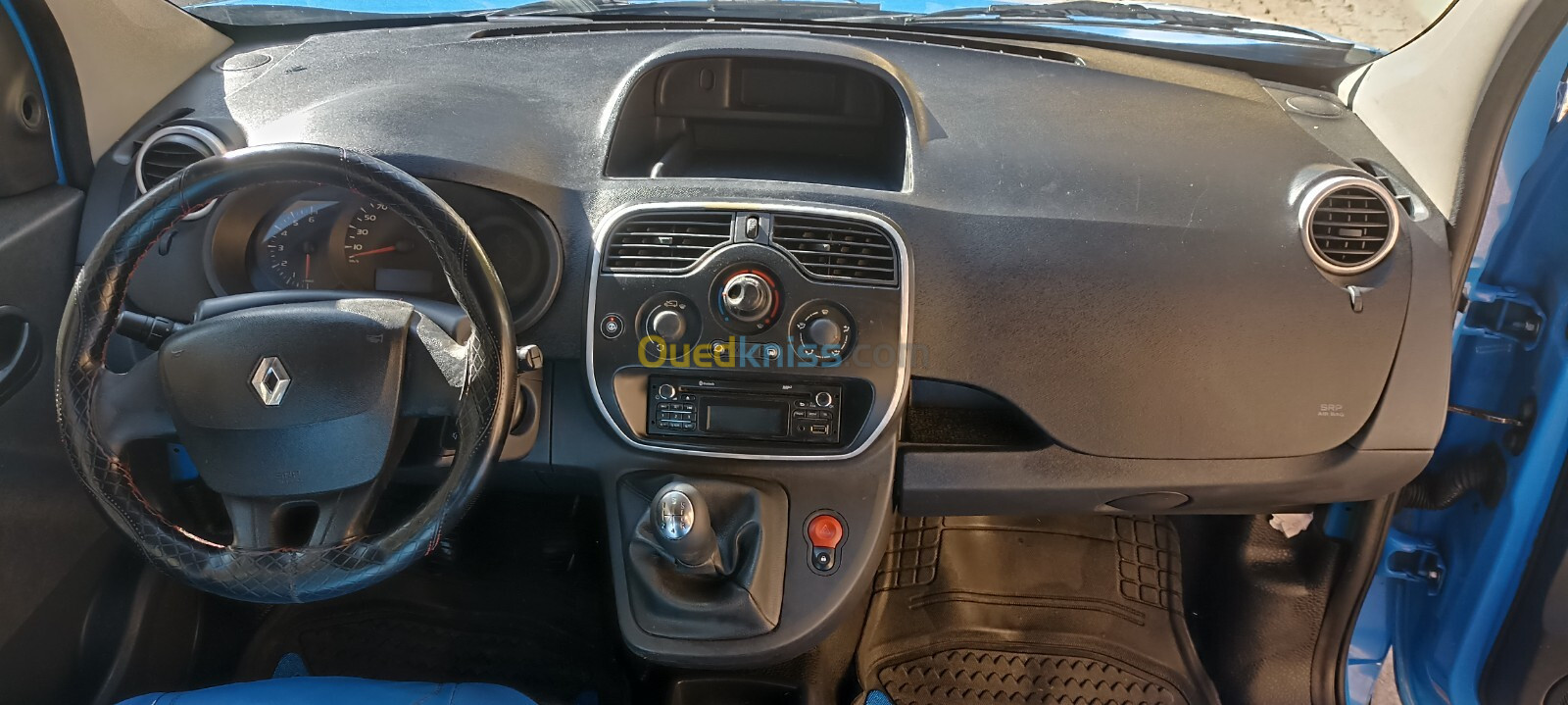 Renault Kangoo 2014 