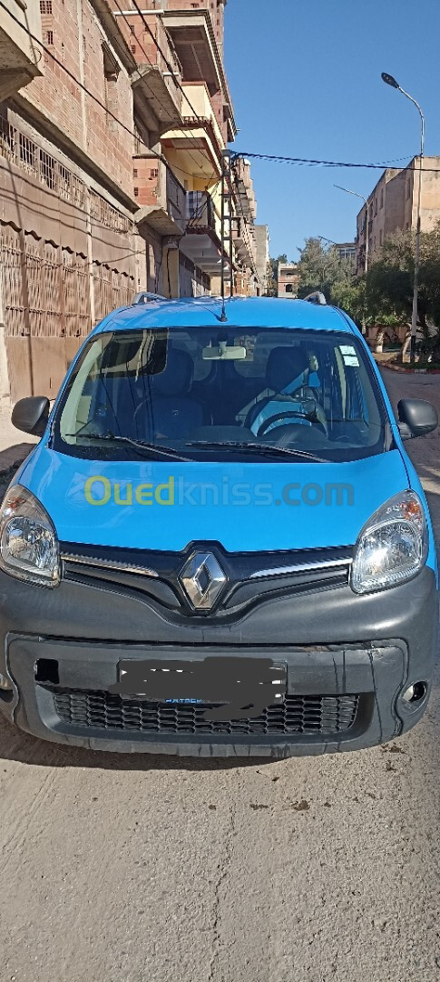 Renault Kangoo 2014 