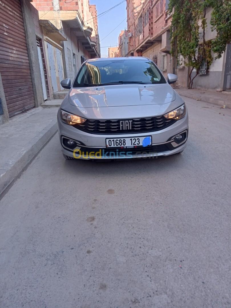 Fiat Tipo 2023 