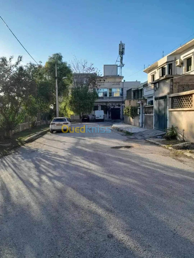 Vente Villa Constantine El khroub