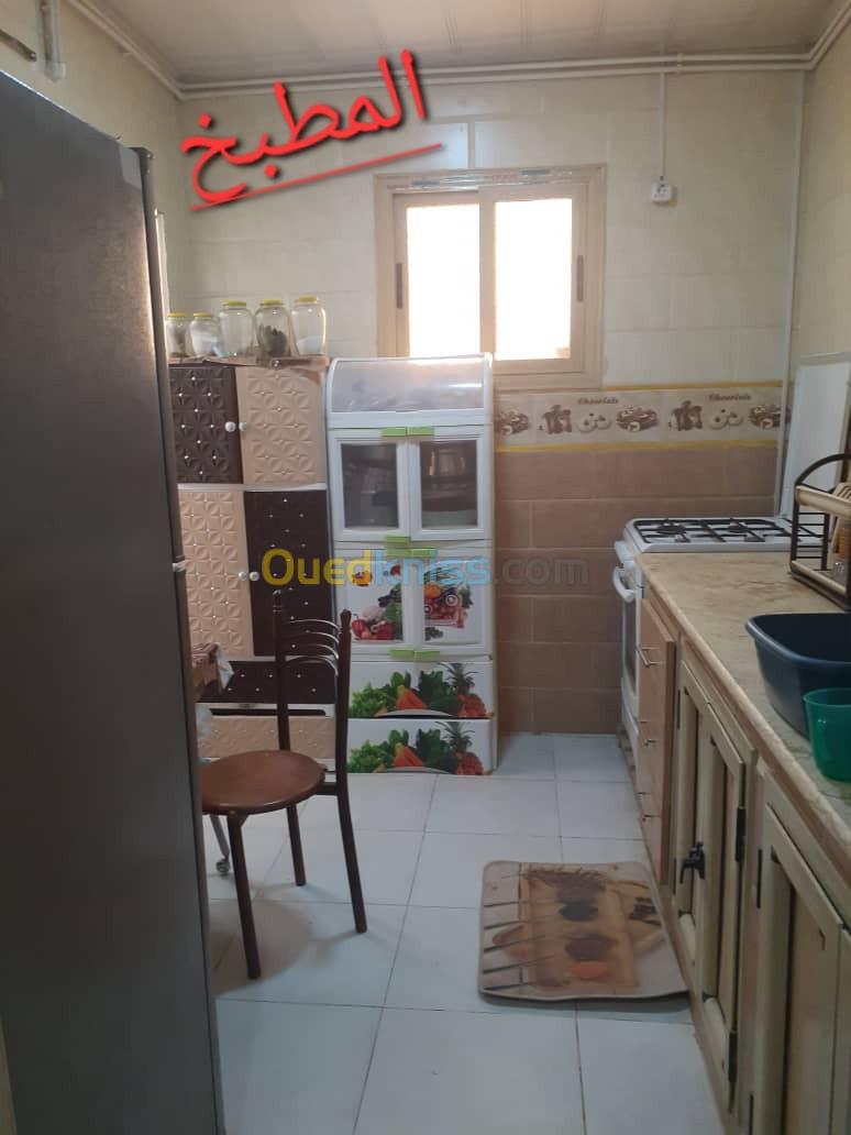 Vente Appartement F04 Ouargla Ouargla