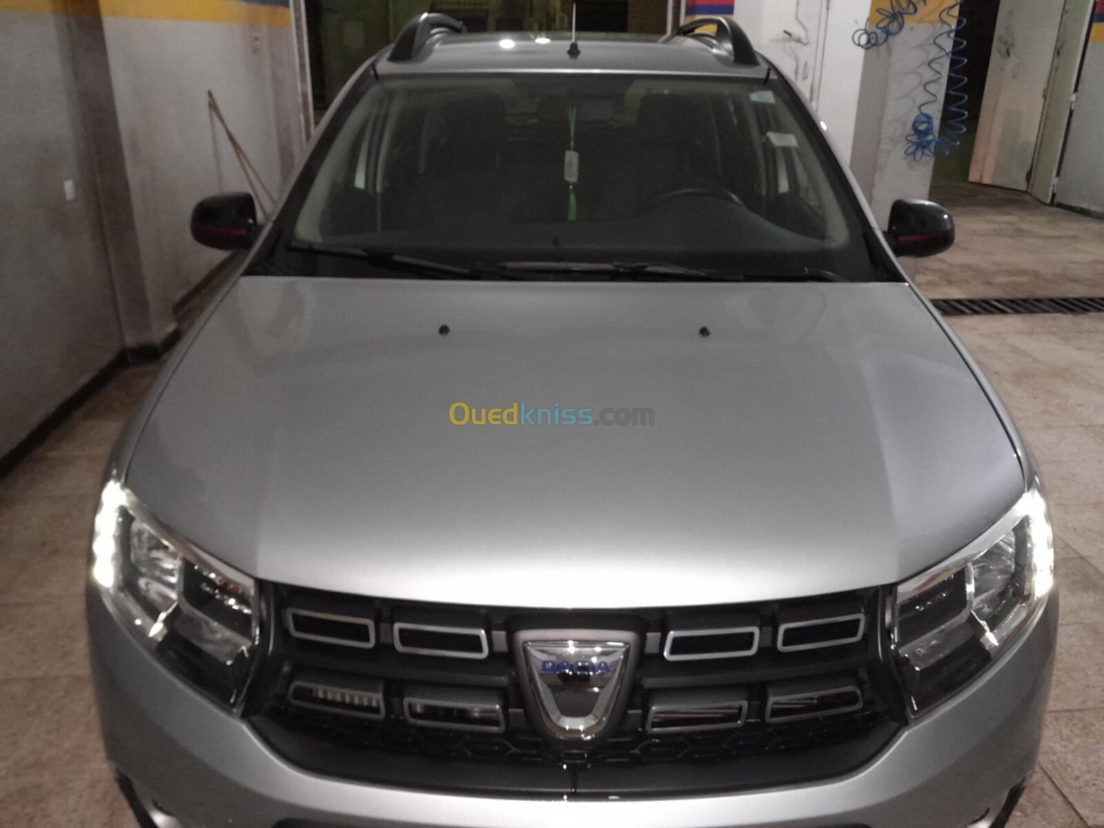 Dacia Sandero 2021 Stepway