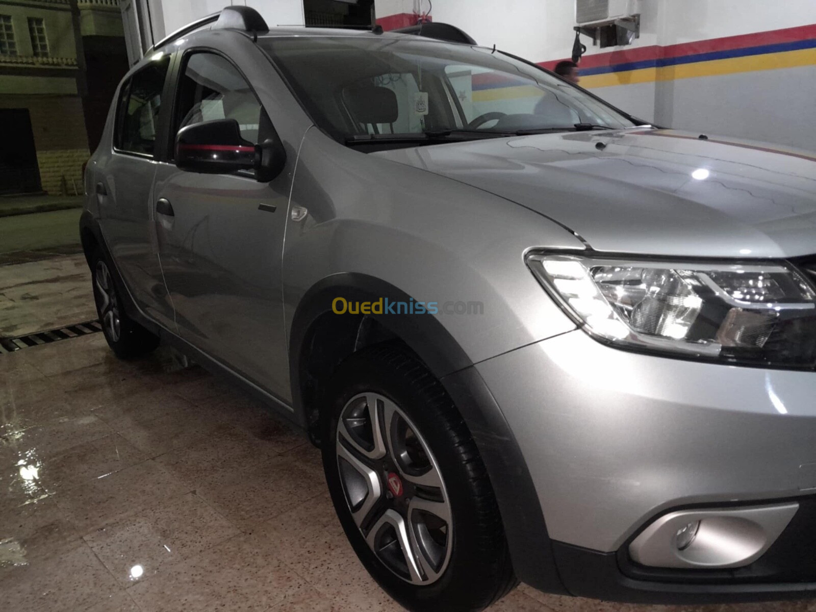 Dacia Sandero 2021 Stepway