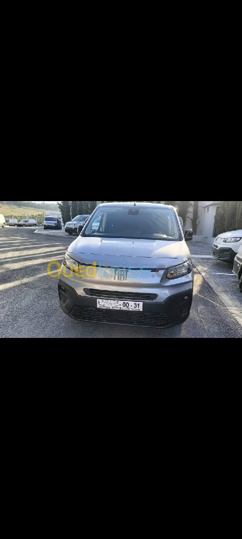 Fiat Doblo 2024 Bien