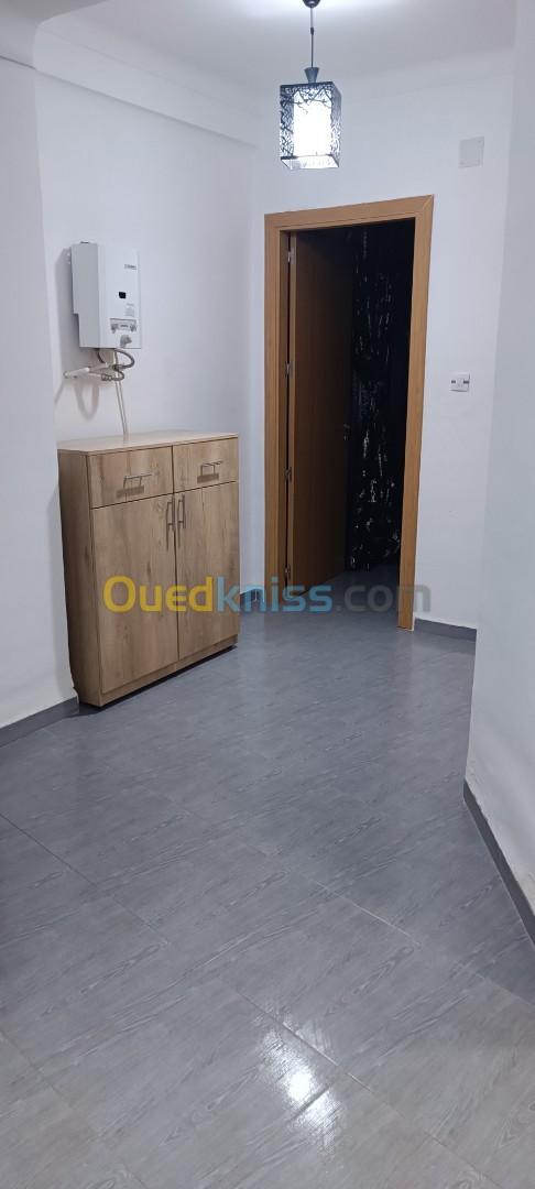 Location vacances Appartement F2 Béjaïa Beni ksila