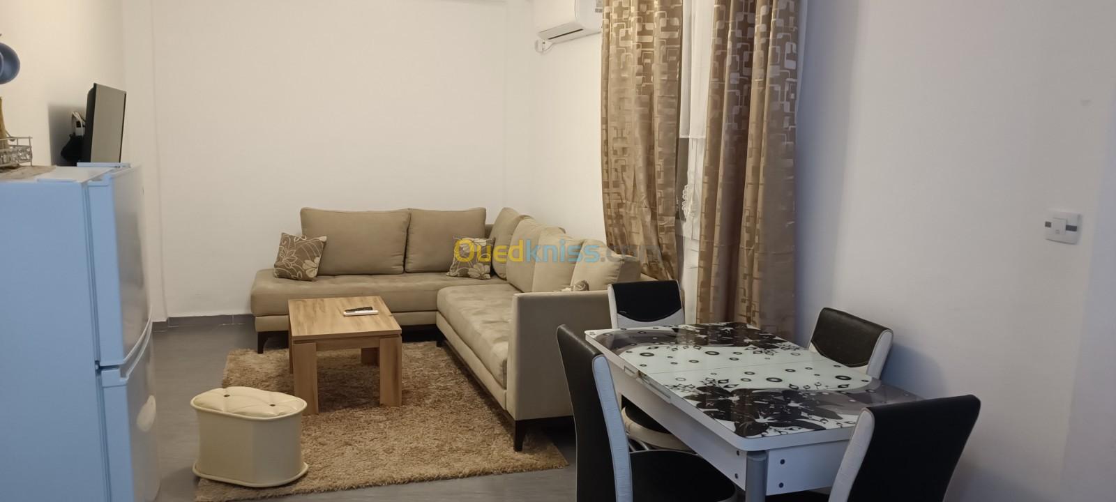 Location vacances Appartement F2 Béjaïa Beni ksila