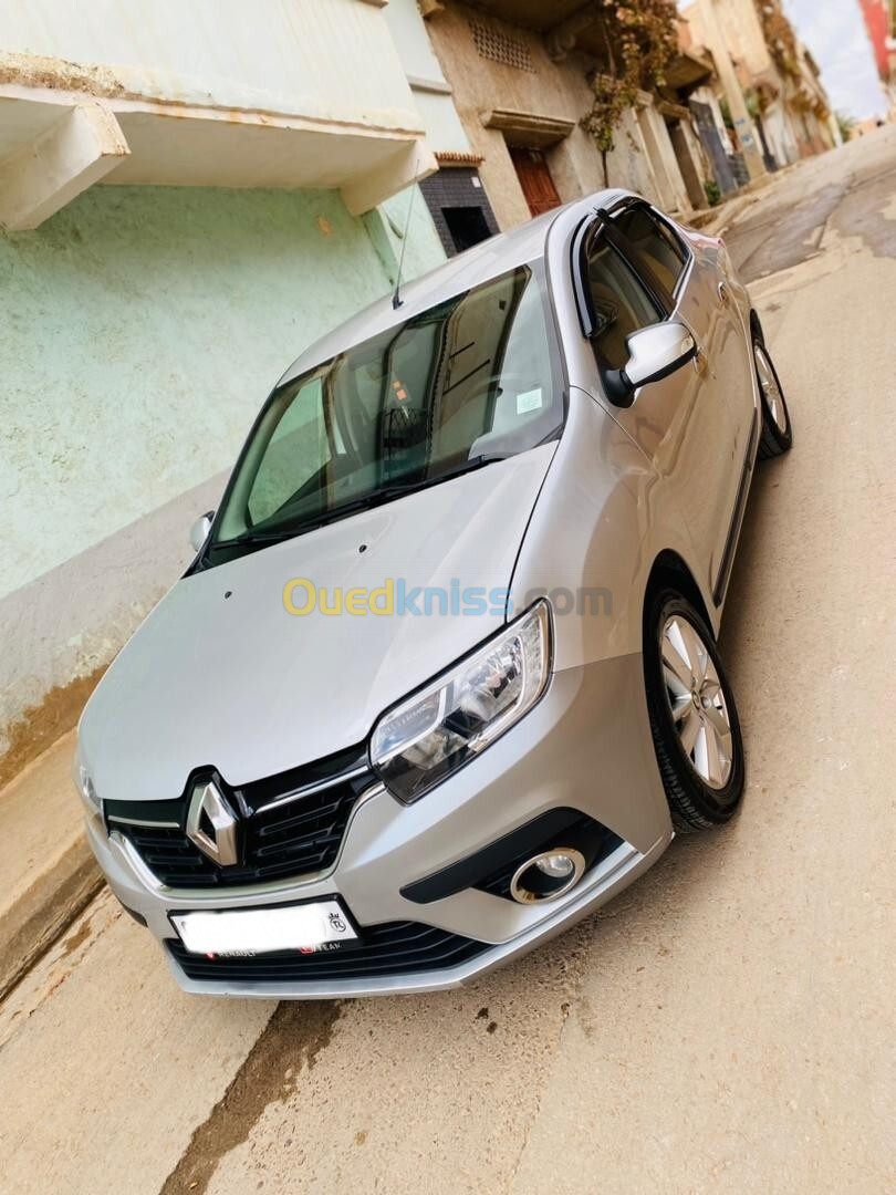 Renault Symbol 2019 Symbol