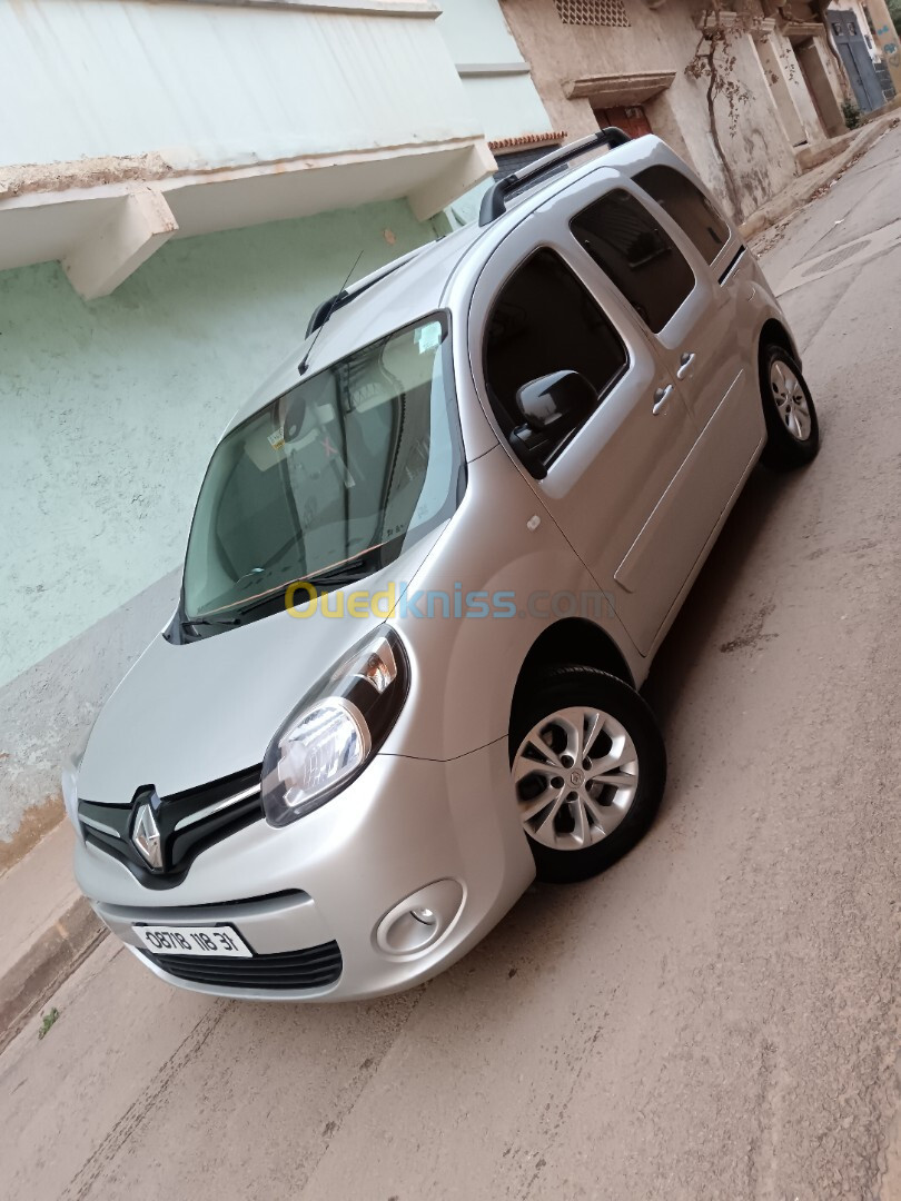 Renault Kangoo 2018 Privilège plus