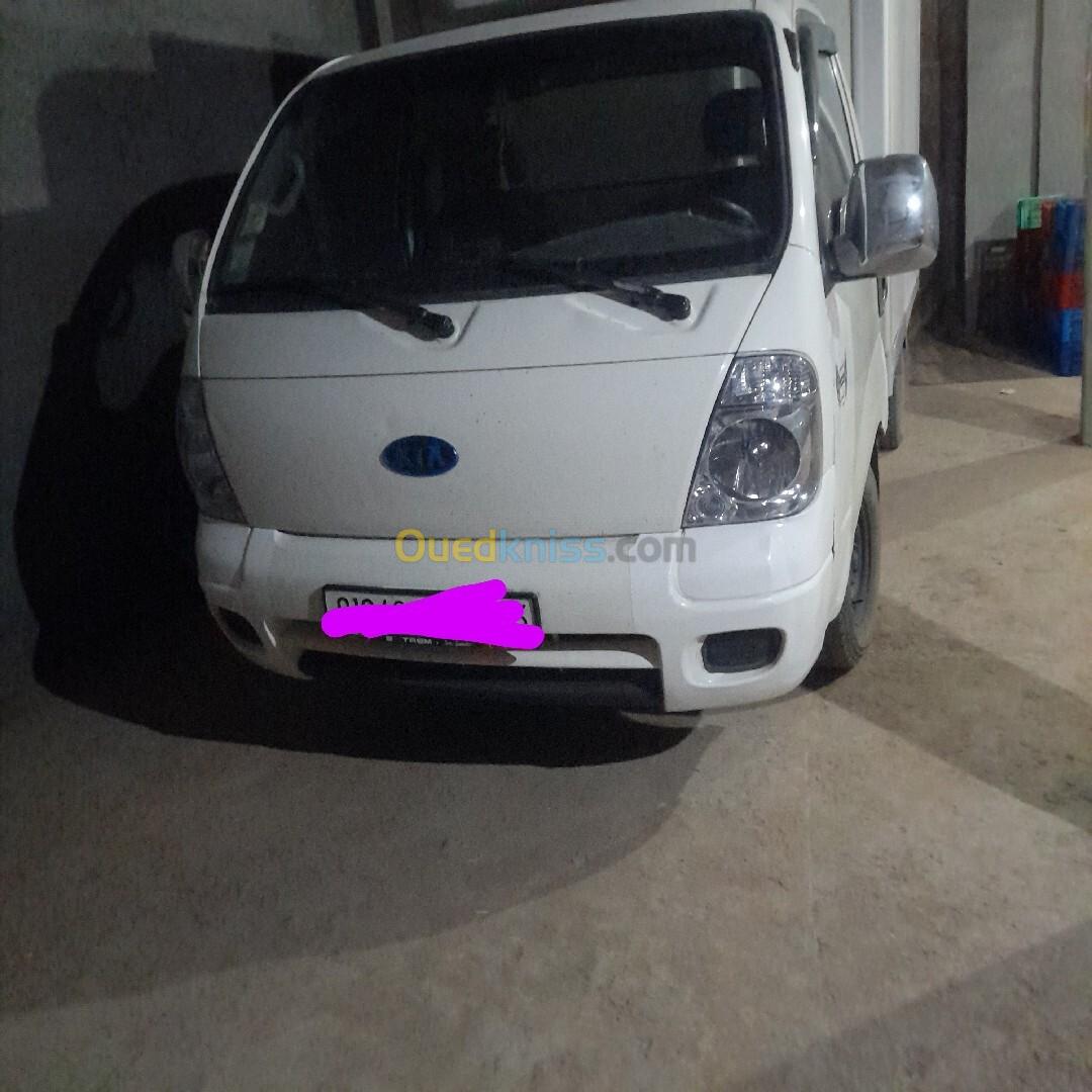 Kia K2700 2010