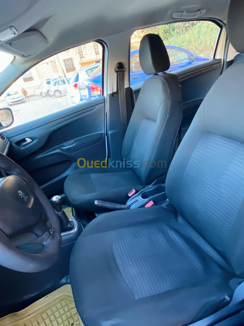 Peugeot 301 2013 Active