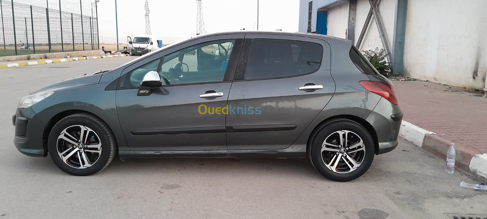 Peugeot 308 2008 308