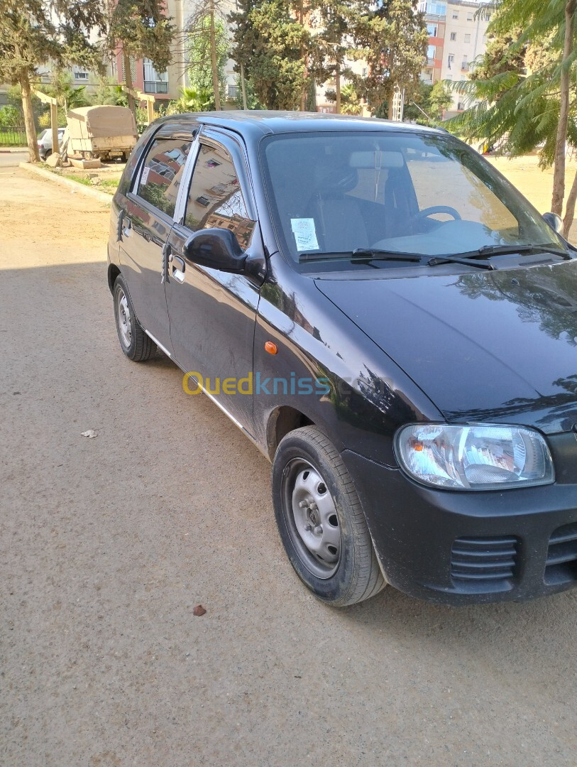 Suzuki Alto 2007 Alto