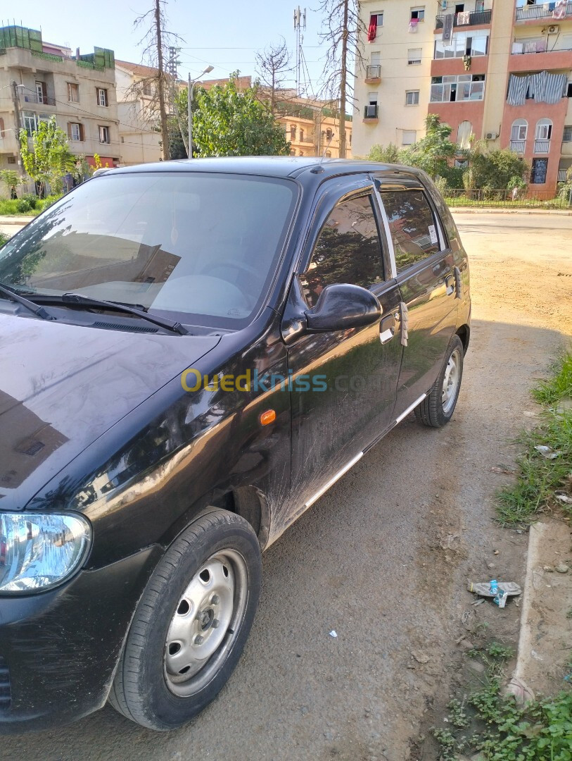 Suzuki Alto 2007 Alto