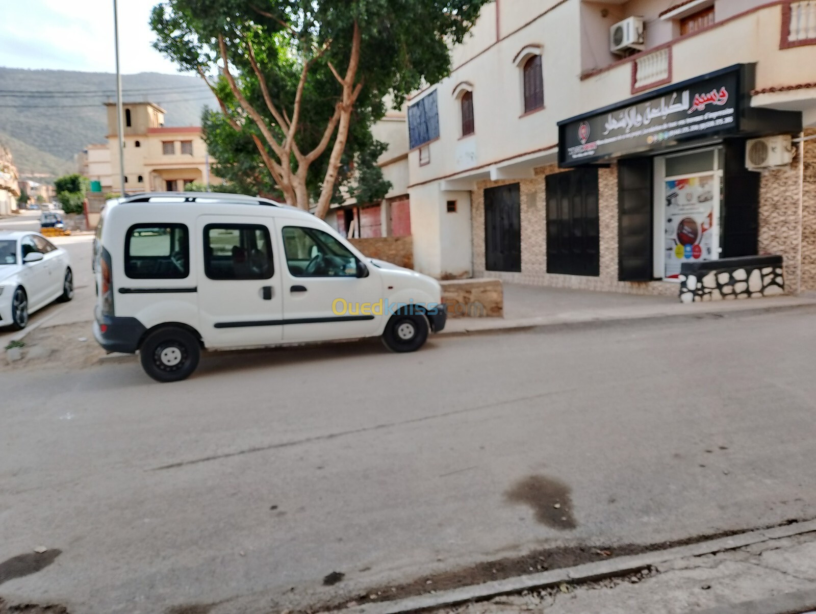 Renault Kangoo 2000 Kangoo