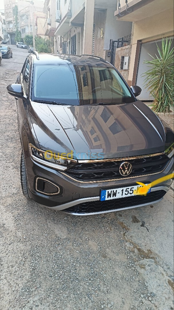 Volkswagen T-Roc 2023 Style