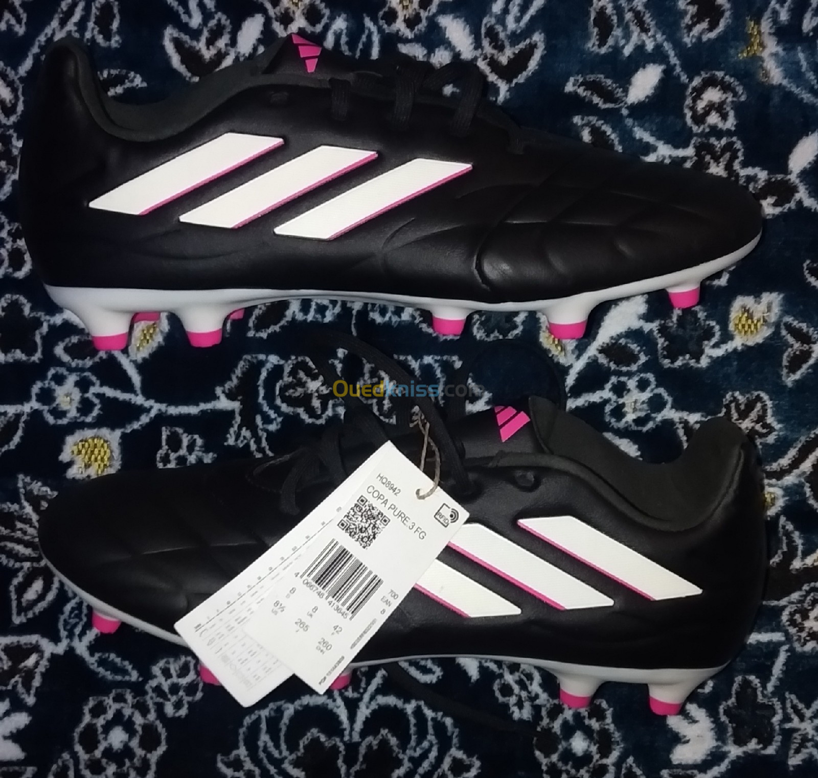 Soulier discount adidas copa