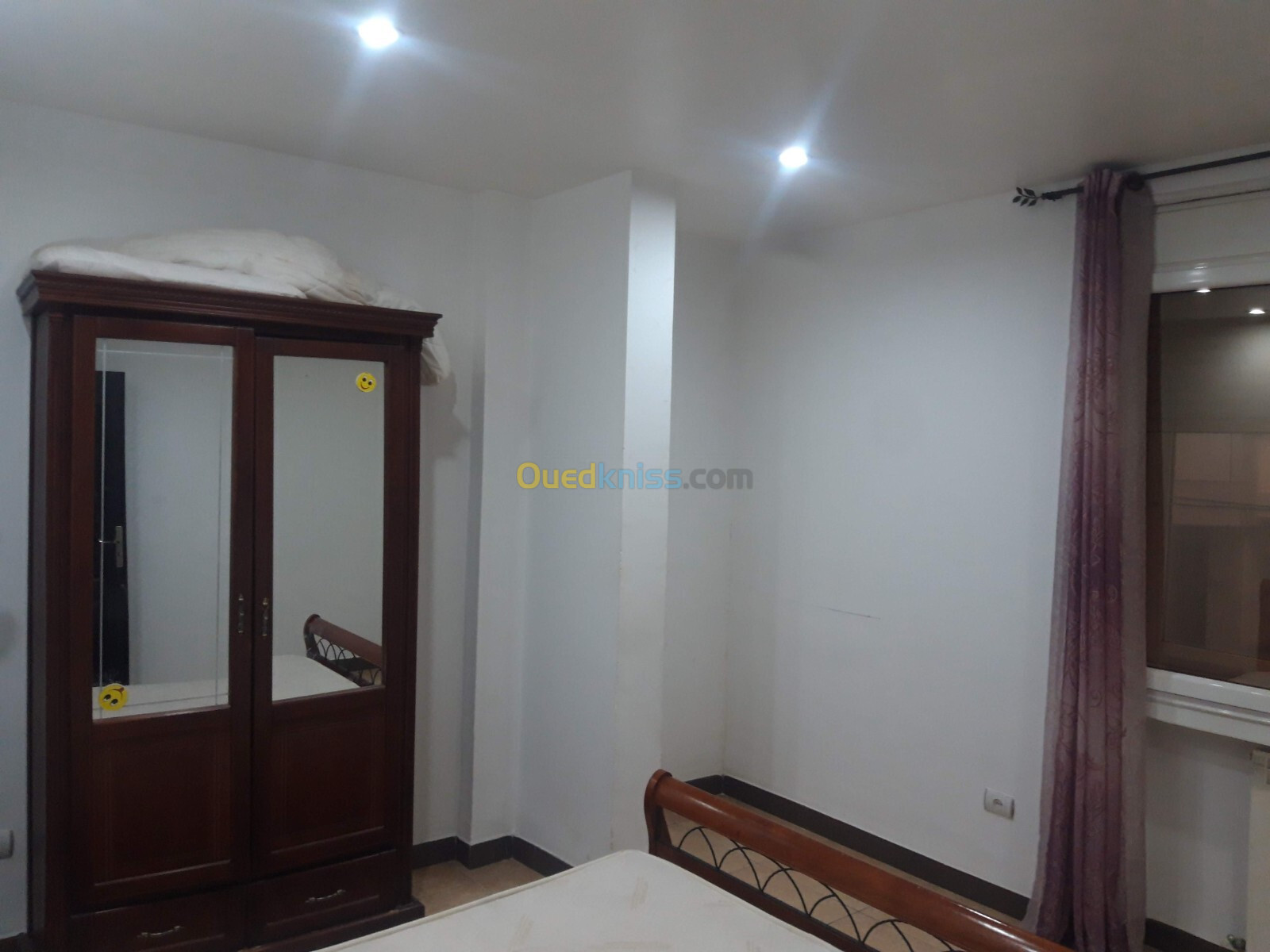 Location Appartement F3 Alger Cheraga