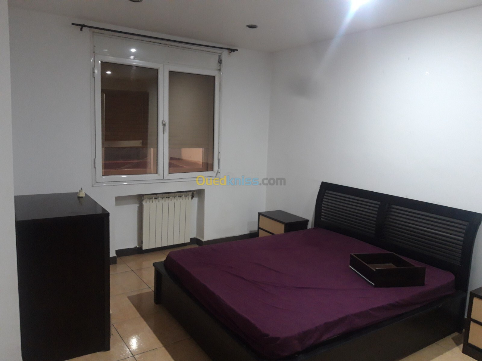 Location Appartement F3 Alger Cheraga