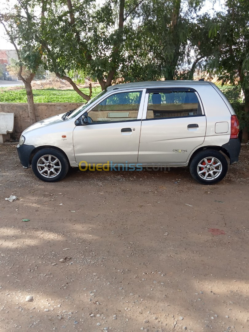 Suzuki Alto 2007 Alto