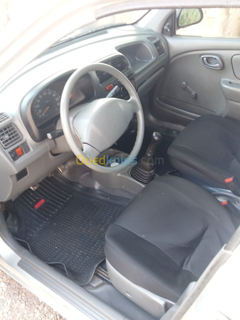 Suzuki Alto 2007 Alto