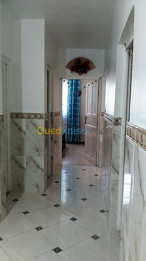 Location Appartement F3 Mila Mila