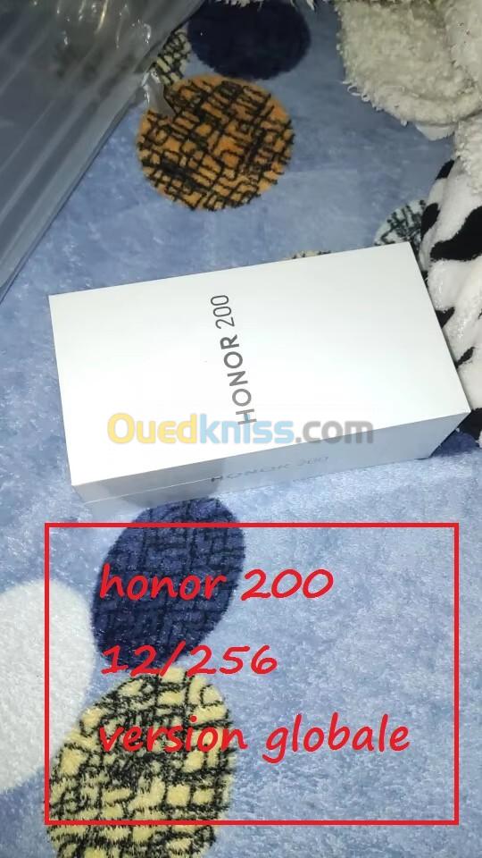 honor 200