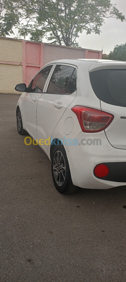 Hyundai Grand i10 2017 