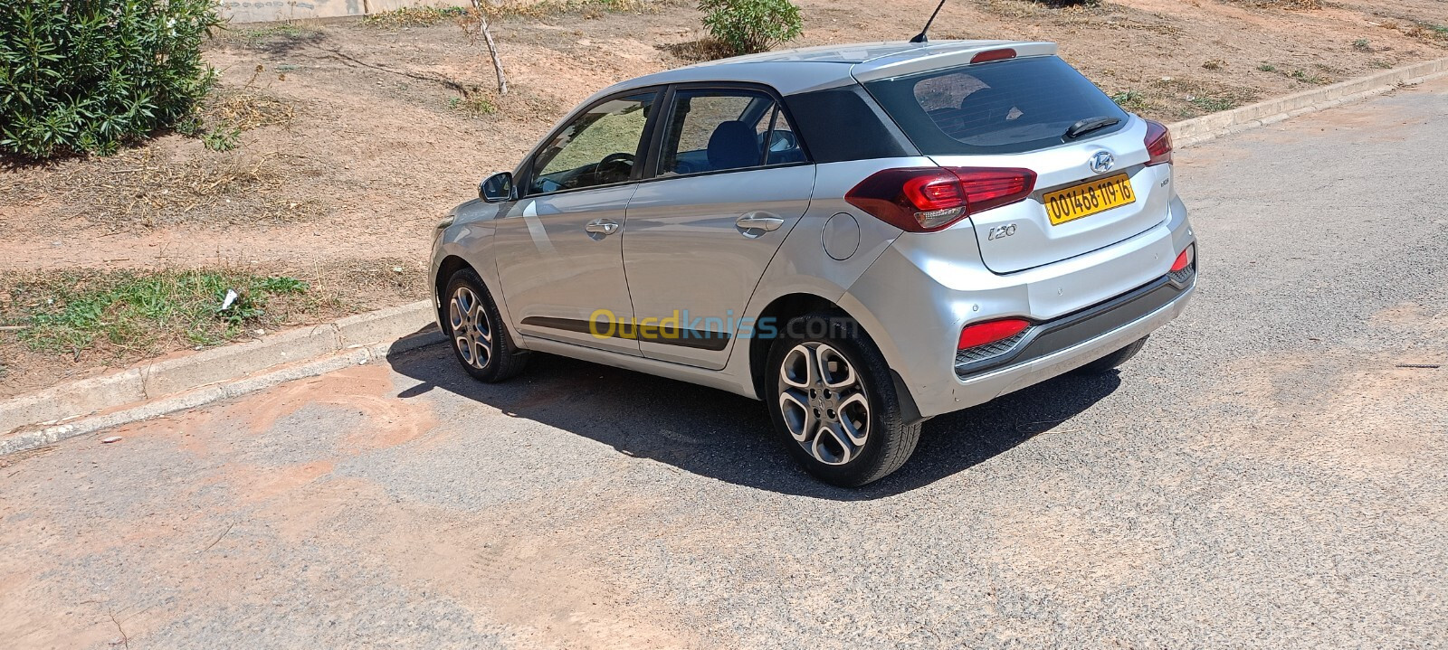 Hyundai i20 2019 