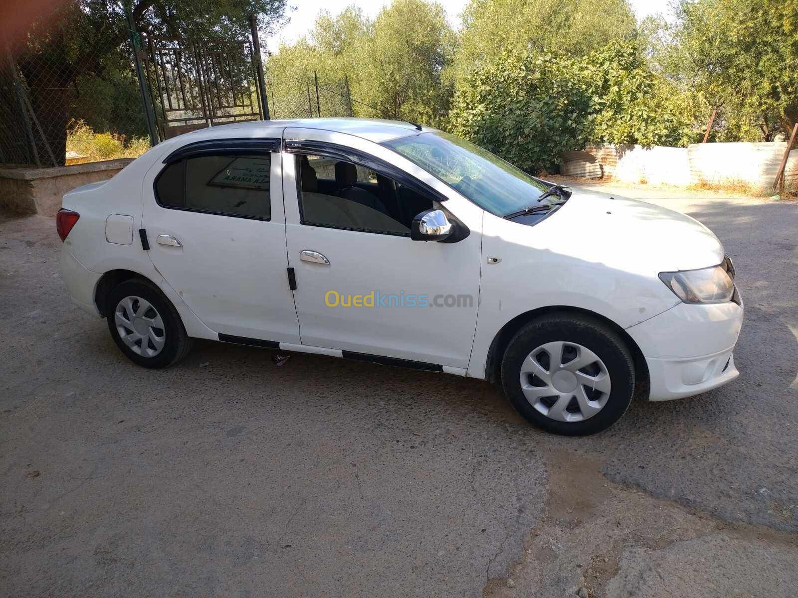 Dacia Logan 2014 Logan