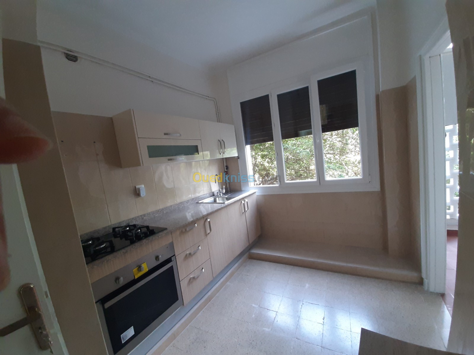 Location Appartement F3 Alger Hydra