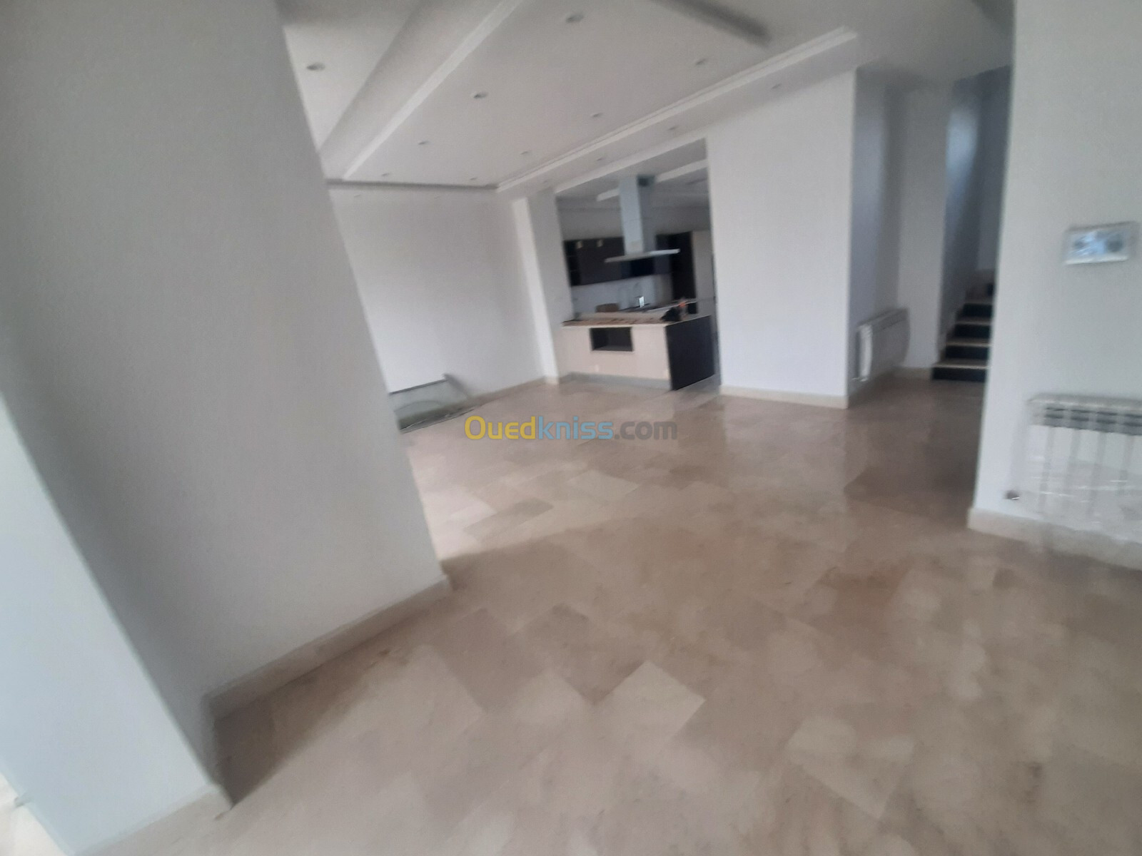 Location Appartement Alger Hydra