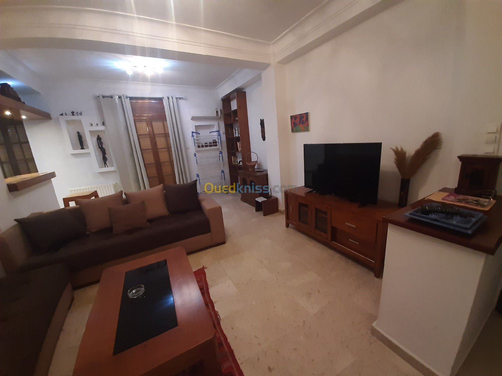 Location Appartement F3 Alger Hydra