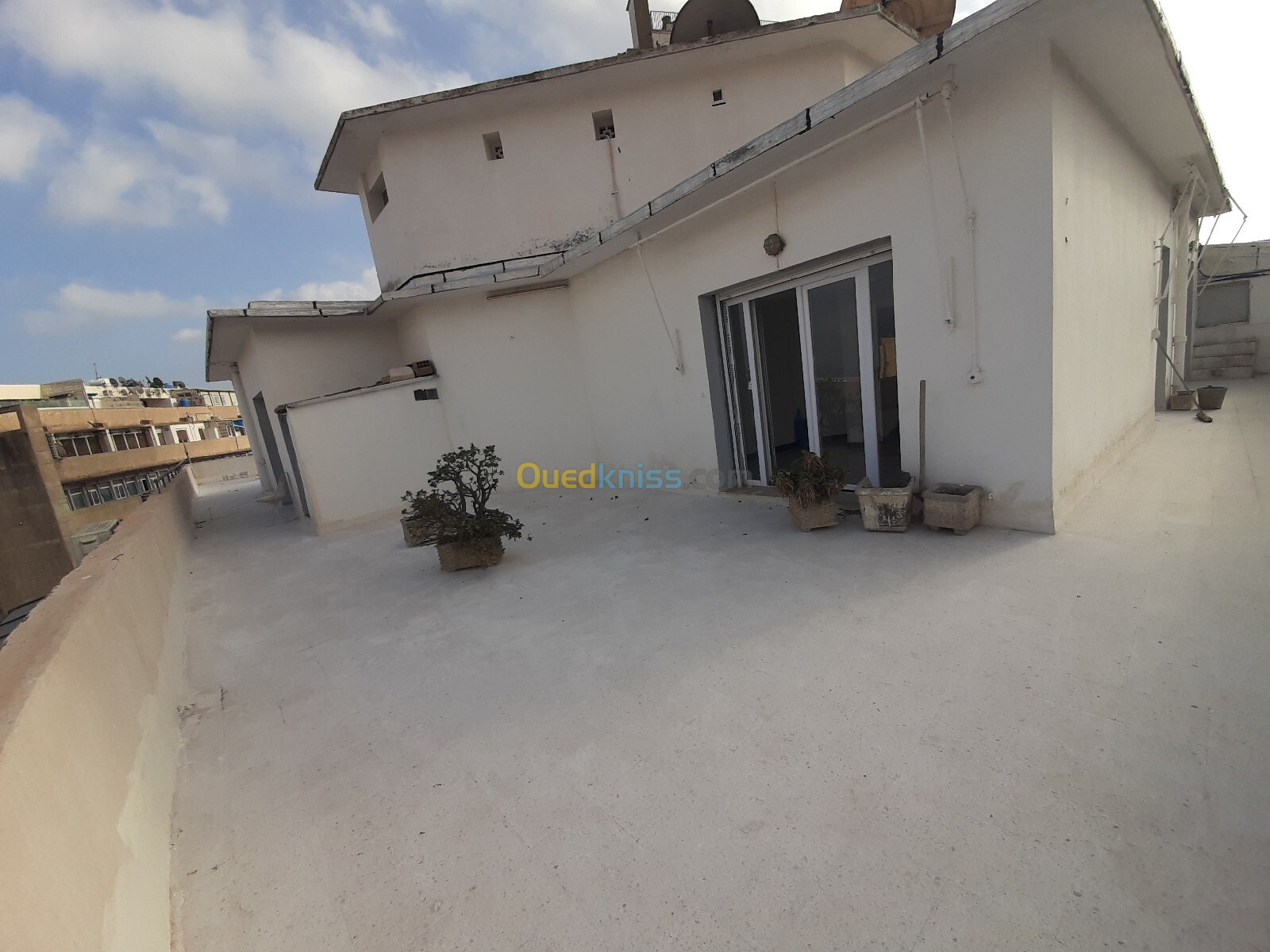 Vente Appartement F5 Alger Alger centre