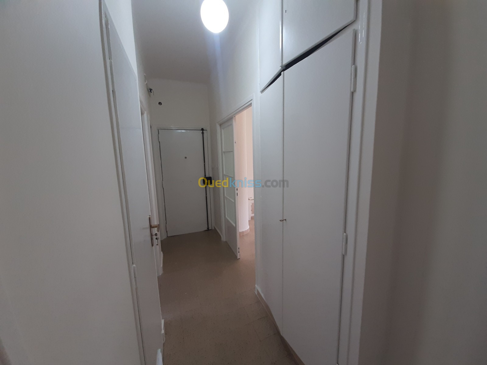 Location Appartement F3 Alger Hydra