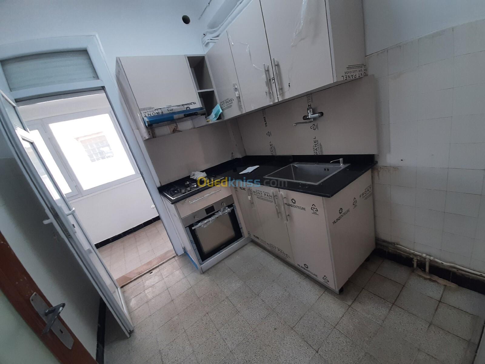 Vente Appartement F3 Alger Alger centre