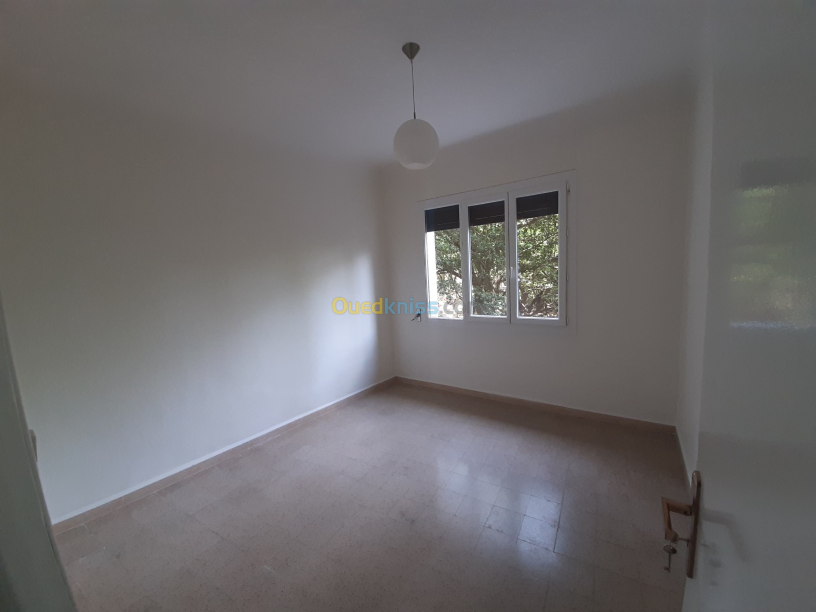 Location Appartement F3 Alger Hydra